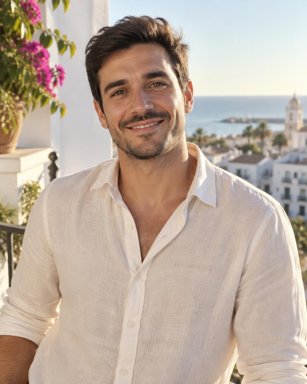 David, founder of CostaSol Property Group